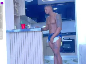 Chaturbate Watch Live Sex Cams of diosafricano
