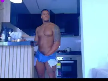 Chaturbate Sex Chat of diosafricano