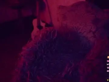 Chaturbate Live Sex Cam of distractjoan