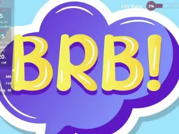 Chaturbate Adult Video Chat of eva_kim1