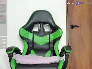 Chaturbate Live Porn of eva_kim1