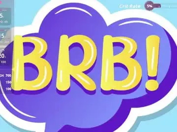 Chaturbate Live Porn of eva_kim1