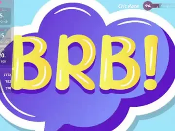 Chaturbate Live Sex Cam of eva_kim1