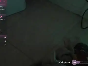 Chaturbate Nude Webcam of eva_kim1