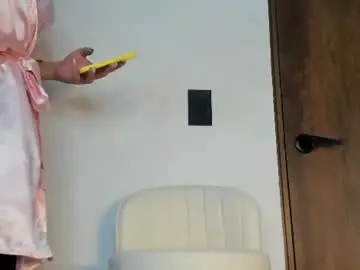Chaturbate Sex Chat of eva_kim1