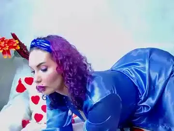 Chaturbate Free Live Porn of hot_darina