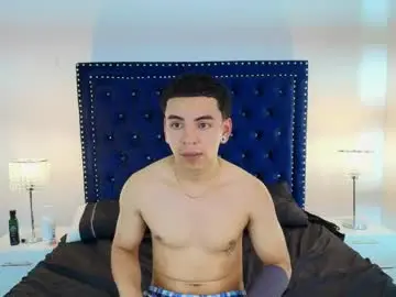 Chaturbate Free Porn Cam of jaden_and_sofia