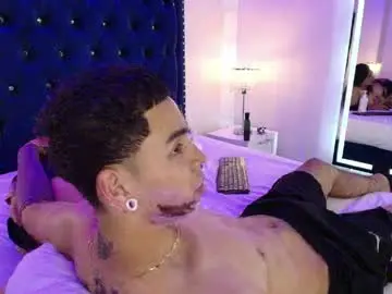 Chaturbate Adult Video Chat of jaden_and_sofia