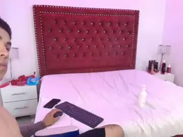 Chaturbate Adult Webcams of jaden_and_sofia