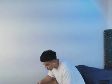 Chaturbate Free Porn Cam of jaden_and_sofia