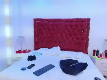 Chaturbate Adult Webcam of jaden_and_sofia