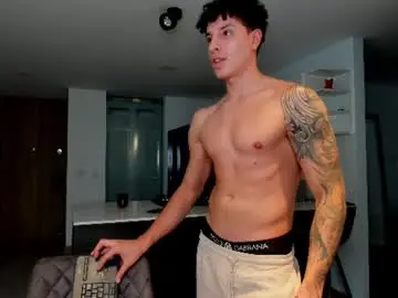 Chaturbate Sex Chat of jdmontoya_