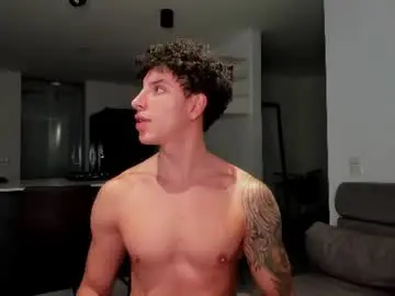Chaturbate Live Porn of jdmontoya_