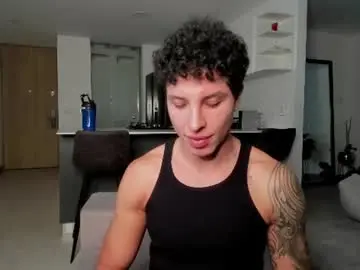 Chaturbate Sex Chat of jdmontoya_