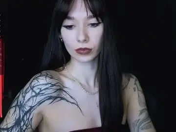 Chaturbate Adult Video Chat of jillverdon