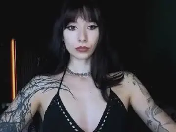 Chaturbate Nude Webcam of jillverdon
