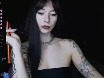 Chaturbate Nude Webcam of jillverdon