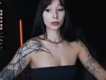 Chaturbate Sex Cam of jillverdon