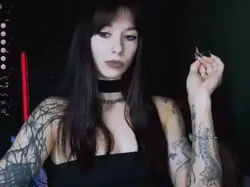 Chaturbate Live Porn of jillverdon