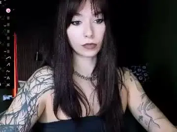 Chaturbate Live Sex Cam of jillverdon