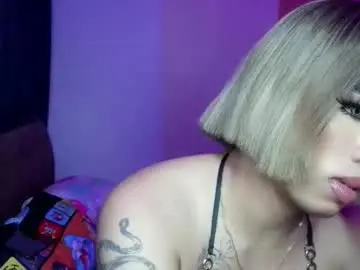 Chaturbate Adult Video Chat of lenawet_0520