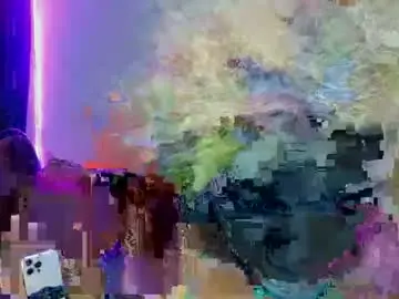 Chaturbate Live Porn of lenawet_0520