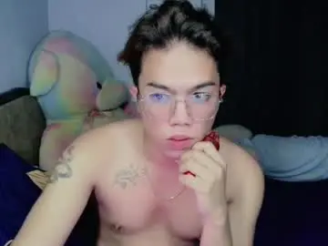 Chaturbate Private Sex Chat of lenawet_0520