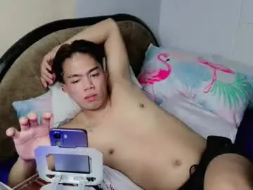 Chaturbate Private Sex Chat of lenawet_0520