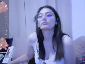 Chaturbate Private Sex Chat of lessliee