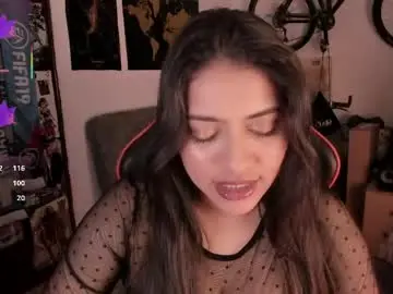 Chaturbate Adult Webcams of lolaasmith_21