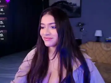 Chaturbate Live Sex of lolaasmith_21