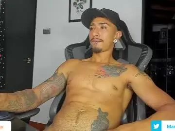 Chaturbate Live Sex of martin_granch