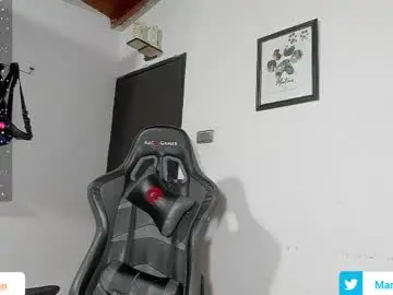 Chaturbate Nude Webcam of martin_granch