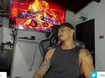 Chaturbate Adult Webcams of martin_granch