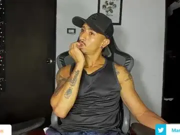 Chaturbate Live Sex Cam of martin_granch