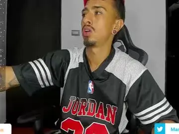 Chaturbate Free Porn Cam of martin_granch