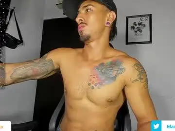 Chaturbate Free Porn Cam of martin_granch
