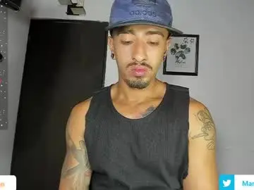 Chaturbate Free Live Porn of martin_granch