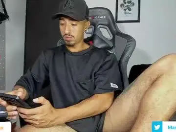 Chaturbate Adult Video Chat of martin_granch