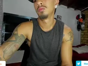 Chaturbate Watch Live Sex Cams of martin_granch