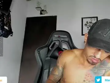 Chaturbate Live Porn of martin_granch