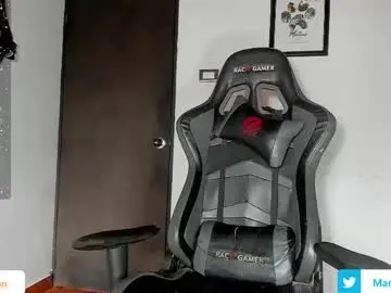Chaturbate Live Sex Cam of martin_granch