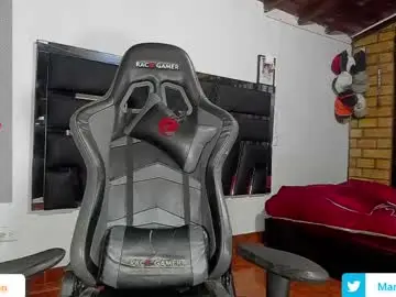 Chaturbate Sex Chat of martin_granch