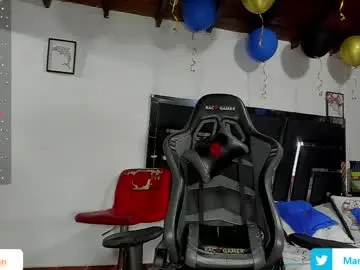 Chaturbate Free Live Porn of martin_granch