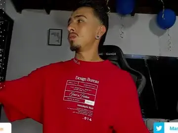 Chaturbate Sex Chat of martin_granch