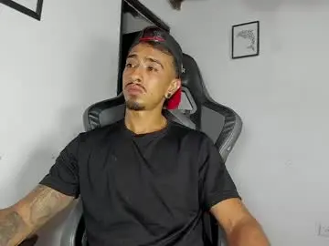 Chaturbate Adult Webcams of martin_granch