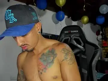 Chaturbate Adult Video Chat of martin_granch