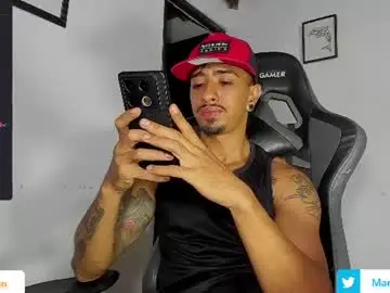 Chaturbate Live Sex Cam of martin_granch