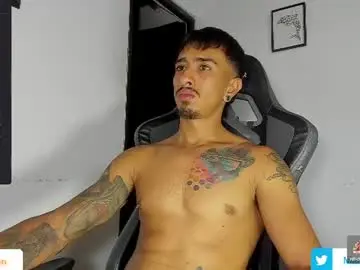 Chaturbate Live Sex of martin_granch