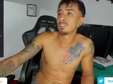Chaturbate Free Live Porn of martin_granch